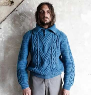 1980s French vintage KUDSAK bikerracing Jacket